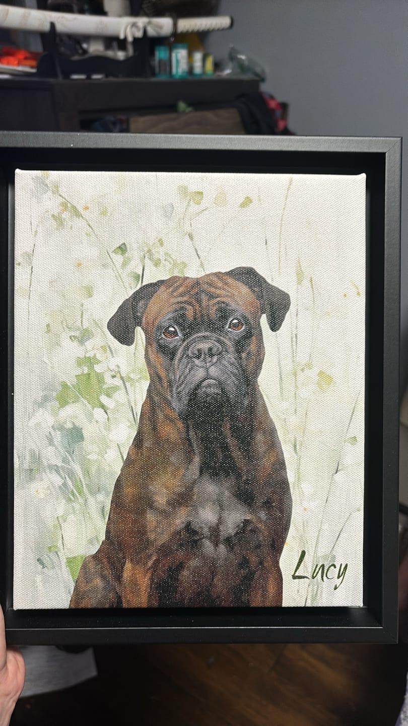 Review by Taylor R.